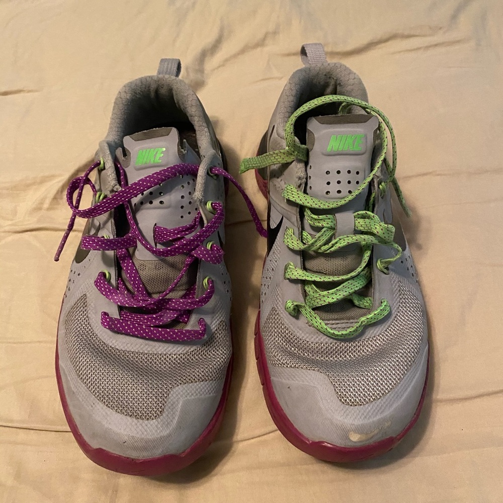 Nike Metcon